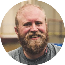 Daniel K. — BoostSteelX customer review